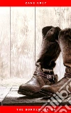 The Border Legion. E-book. Formato EPUB ebook