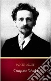 Mind is the Master: The Complete James Allen Treasury by James Allen (2009-12-24). E-book. Formato EPUB ebook