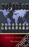 The Prince (Hackett Classics). E-book. Formato EPUB ebook