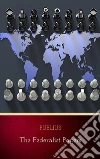 The Federalist Papers by Publius Unabridged 1787 Original Version. E-book. Formato EPUB ebook