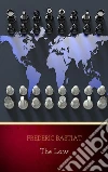 The Law. E-book. Formato EPUB ebook