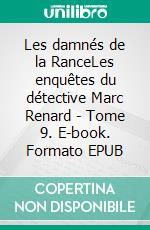 Les damnés de la Rance. E-book. Formato EPUB ebook