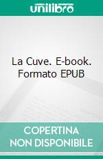 La Cuve. E-book. Formato EPUB ebook