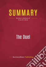 Summary: The DuelReview and Analysis of Tariq Ali&apos;s Book. E-book. Formato EPUB ebook