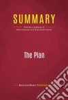 Summary: The PlanReview and Analysis of Rahm Emanuel and Bruce Reed&apos;s Book. E-book. Formato EPUB ebook