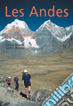 Les Andes, guide de trekking : guide complet. E-book. Formato EPUB ebook