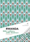 Rwanda : Mille collines, mille douleursL'Âme des peuples. E-book. Formato EPUB ebook di Colette Braeckman