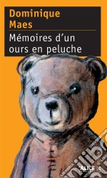 Mémoires d&apos;un ours en pelucheRoman jeunesse. E-book. Formato EPUB ebook