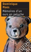 Mémoires d&apos;un ours en pelucheRoman jeunesse. E-book. Formato EPUB ebook