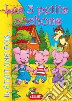 Les 3 petits cochonsContes et Histoires pour enfants. E-book. Formato EPUB ebook