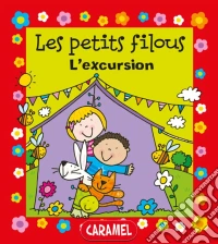 L'excursionUn petit livre pour apprendre à lire. E-book. Formato EPUB ebook