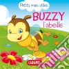 Buzzy l'abeilleLes petits animaux expliqués aux enfants. E-book. Formato EPUB ebook di Veronica Podesta