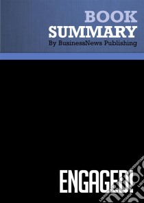 Summary: Engaged!Review and Analysis of Lederman's Book. E-book. Formato EPUB ebook di BusinessNews Publishing