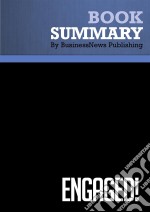 Summary: Engaged!Review and Analysis of Lederman&apos;s Book. E-book. Formato EPUB ebook