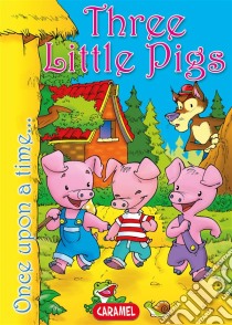 Three Little PigsTales and Stories for Children. E-book. Formato EPUB ebook di Charles Perrault