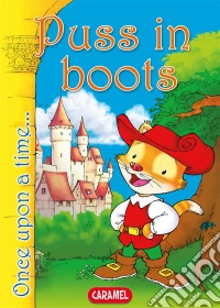 Puss in BootsTales and Stories for Children. E-book. Formato EPUB ebook
