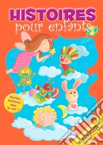 28 histoires à lire avant de dormir en févrierPetites histoires pour le soir. E-book. Formato EPUB ebook