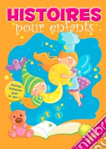 30 histoires à lire avant de dormir en avrilPetites histoires pour le soir. E-book. Formato EPUB ebook di Claire Bertholet