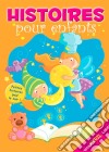 30 histoires à lire avant de dormir en avrilPetites histoires pour le soir. E-book. Formato EPUB ebook di Claire Bertholet