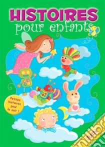 30 histoires à lire avant de dormir en juinPetites histoires pour le soir. E-book. Formato EPUB ebook di Claire Bertholet