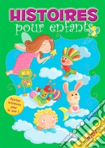 30 histoires à lire avant de dormir en juinPetites histoires pour le soir. E-book. Formato EPUB ebook