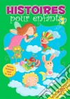 30 histoires à lire avant de dormir en juinPetites histoires pour le soir. E-book. Formato EPUB ebook di Claire Bertholet