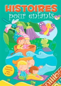 31 histoires à lire avant de dormir en juilletPetites histoires pour le soir. E-book. Formato EPUB ebook di Claire Bertholet