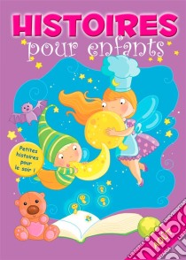 31 histoires à lire avant de dormir en aoûtPetites histoires pour le soir. E-book. Formato EPUB ebook di Claire Bertholet