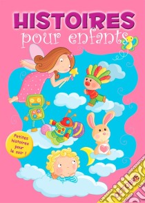 31 histoires à lire avant de dormir en octobrePetites histoires pour le soir. E-book. Formato EPUB ebook di Claire Bertholet