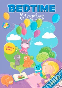 31 Bedtime Stories for January. E-book. Formato EPUB ebook di Sally-Ann Hopwood