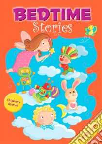 28 Bedtime Stories for February. E-book. Formato EPUB ebook di Sally-Ann Hopwood