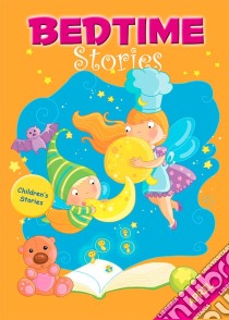 30 Bedtime Stories for April. E-book. Formato EPUB ebook di Sally-Ann Hopwood