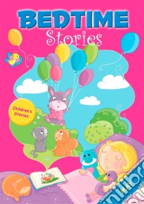 31 Bedtime Stories for May. E-book. Formato EPUB ebook di Sally-Ann Hopwood