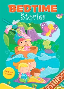 31 Bedtime Stories for July. E-book. Formato EPUB ebook di Sally-Ann Hopwood