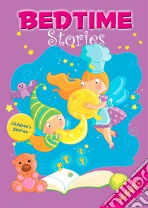 31 Bedtime Stories for August. E-book. Formato EPUB ebook di Sally-Ann Hopwood