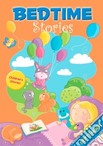 30 Bedtime Stories for September. E-book. Formato EPUB ebook di Sally-Ann Hopwood