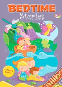 30 Bedtime Stories for November. E-book. Formato EPUB ebook di Sally-Ann Hopwood