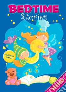 31 Bedtime Stories for December. E-book. Formato EPUB ebook di Sally-Ann Hopwood