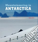 South Georgia - Mountaineering in AntarcticaTravel Guide. E-book. Formato EPUB ebook