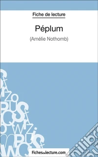 PéplumAnalyse complète de l'oeuvre. E-book. Formato EPUB ebook