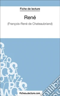 RenéAnalyse complète de l'oeuvre. E-book. Formato EPUB ebook