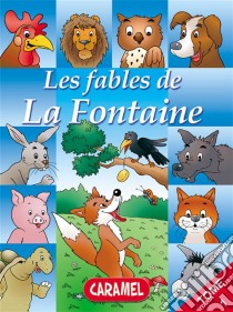 Le lièvre et la tortue et autres fables célèbres de la FontaineLivre illustré pour enfants. E-book. Formato EPUB ebook di Jean de La Fontaine