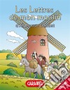 La chèvre de monsieur SeguinLivre illustré pour enfants. E-book. Formato EPUB ebook