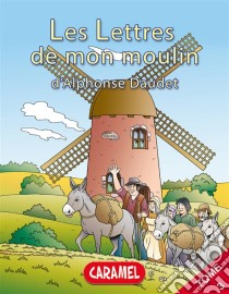 Le curé de CucugnanLivre illustré pour enfants. E-book. Formato EPUB ebook di Alphonse Daudet