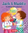 The Planet of the MemoksJack & Maddie [Picture book for children]. E-book. Formato EPUB ebook di Bénédicte Carboneill