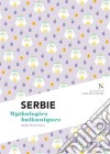 Serbie : Mythologies balkaniquesL'Âme des Peuples. E-book. Formato EPUB ebook di Gaëlle Pério Valero