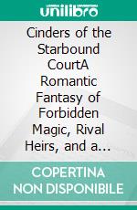 Cinders of the Starbound CourtA Romantic Fantasy of Forbidden Magic, Rival Heirs, and a Crown in Ashes. E-book. Formato EPUB ebook