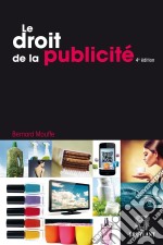 Le droit de la publicité . E-book. Formato EPUB