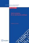 Droit européen de la commande publiqueL’analyse des normes européennes est appuyée par des exemples, une présentation pédagogique et complète de la jurisprudence de la Cour de justice ainsi qu’une mise en perspective de . E-book. Formato EPUB ebook