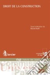 Droit de la constructionL'ouvrage examine le contrat d'entreprise sous le prisme de certaines de ses réglementations particulières, en présentant la jurisprudence la plus récente à ce propos.. E-book. Formato EPUB ebook di Benoît Kohl